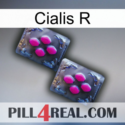 Cialis R 01